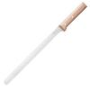 OPINEL COUTEAU A JAMBON/CARPACCIO PARALLELE N°123