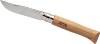 OPINEL N°12 COUTEAU DE POCHE INOX
