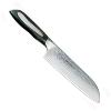 COUTEAU JAPONAIS TOJIRO FLASH SANTOKU 18 CM