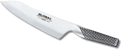 GLOBAL G-SERIES G7 - COUTEAU JAPONAIS DEBA 18 CM