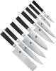 Offre sur gamme de couteaux japonais Kai Shun Classic Damas