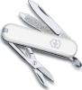 VICTORINOX CLASSIC SD BLANC