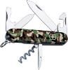 COUTEAU VICTORINOX SPARTAN CAMOUFLÉ