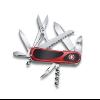 Couteau Victorinox Evogrip Security 17