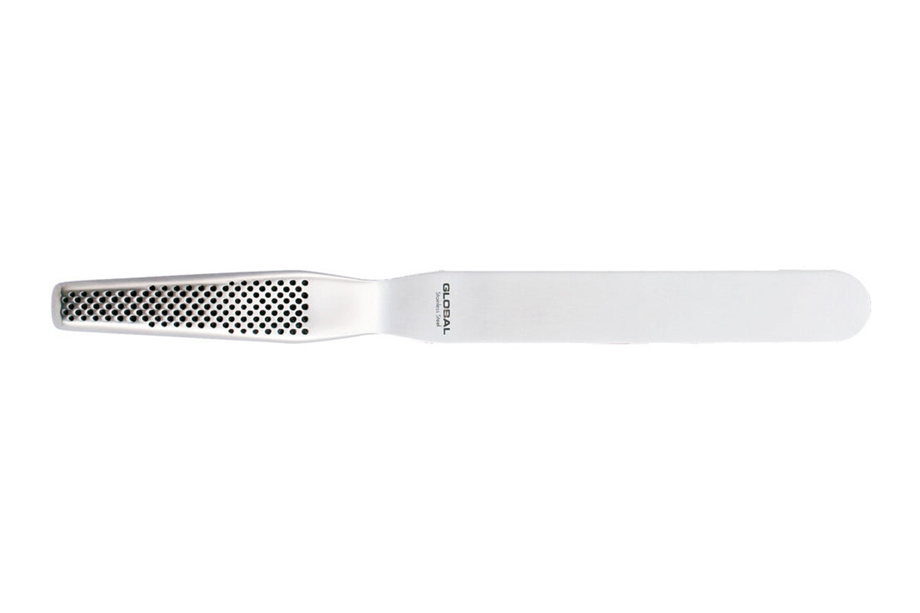 Spatule Global GS-Series GS21/6 - Spatule 15 cm