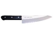 Couteau japonais Tojiro DP Plein manche - chef 18 cm