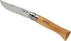 OPINEL N°08 COUTEAU DE POCHE INOX