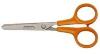 CISEAUX HOBBY 13 CM FISKARS INOX AMBIDEXTRES