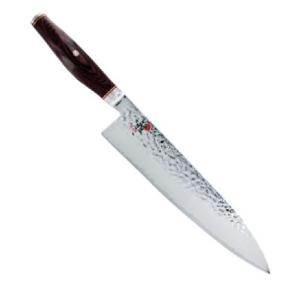 Couteau japonais Miyabi 6000MCT Chef 24 cm