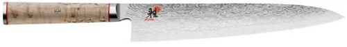 Couteau japonais Miyabi 5000MCD - couteau de chef 24 cm