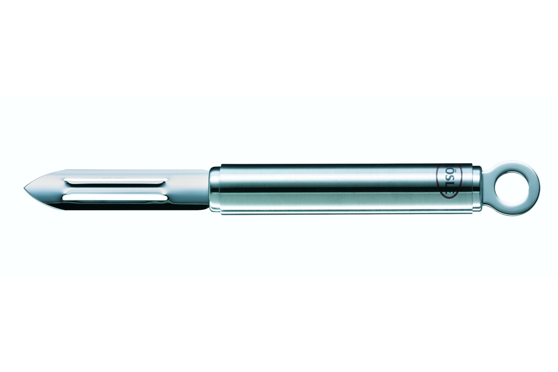 Eplucheur Rösle ambidextre - 19 cm