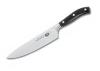Couteau de chef Victorinox Grand Maître lame 25 cm - manche noir