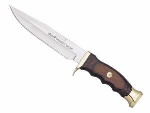 Couteau de chasse Muela "Ranger" Inox