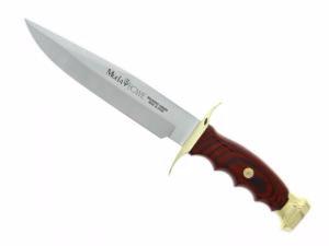 Poignard de chasse Muela bowie- stamina 18 cm