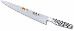 Couteau japonais Global g-series - Couteau filet de sole 27 cm G19