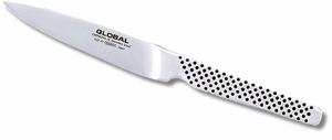 Couteau japonais Global gsf-series Office 11 cm - GSF22