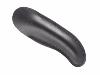 Étui de poche en cuir Max Capdebarthes pour Laguiole 10/11 cm noir