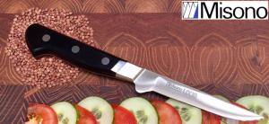 MISONO UX10 - COUTEAU JAPONAIS DESOSSEUR 11 CM