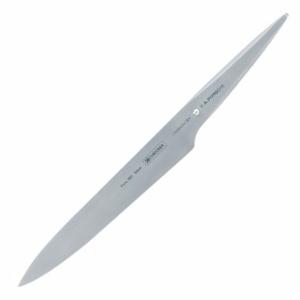 Couteau japonais type 301 design by F.A Porsche 20 cm trancheur