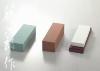 AFFÛTAGE TRADITIONNEL SUR COUTEAU D'OFFICE