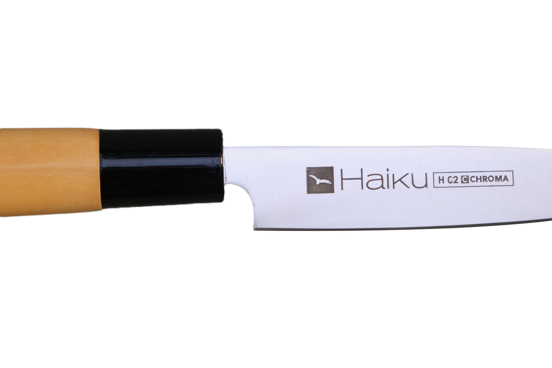 Couteau japonais Haiku de Chroma - Couteau petty 12 cm