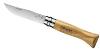 Opinel n°06 couteau de poche Olivier