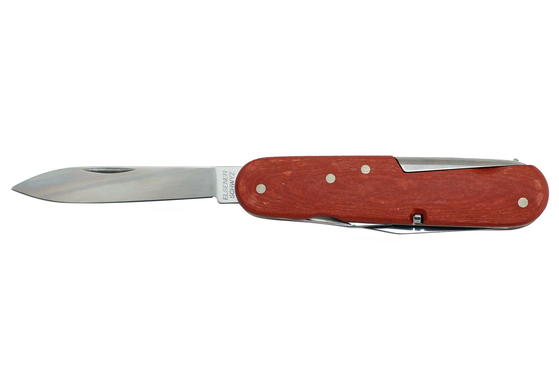 Couteau pliant Victorinox "Réplica 1897" Limited édition 125 ans