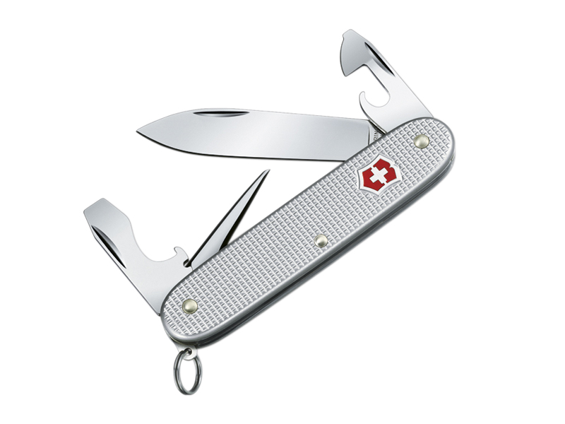 Couteau Victorinox Pioneer Alox