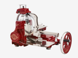 TRANCHEUSE BERKEL TRIBUTE ROUGE