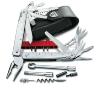 Pince multifonctions SWISSTOOL X PLUS RATCHET