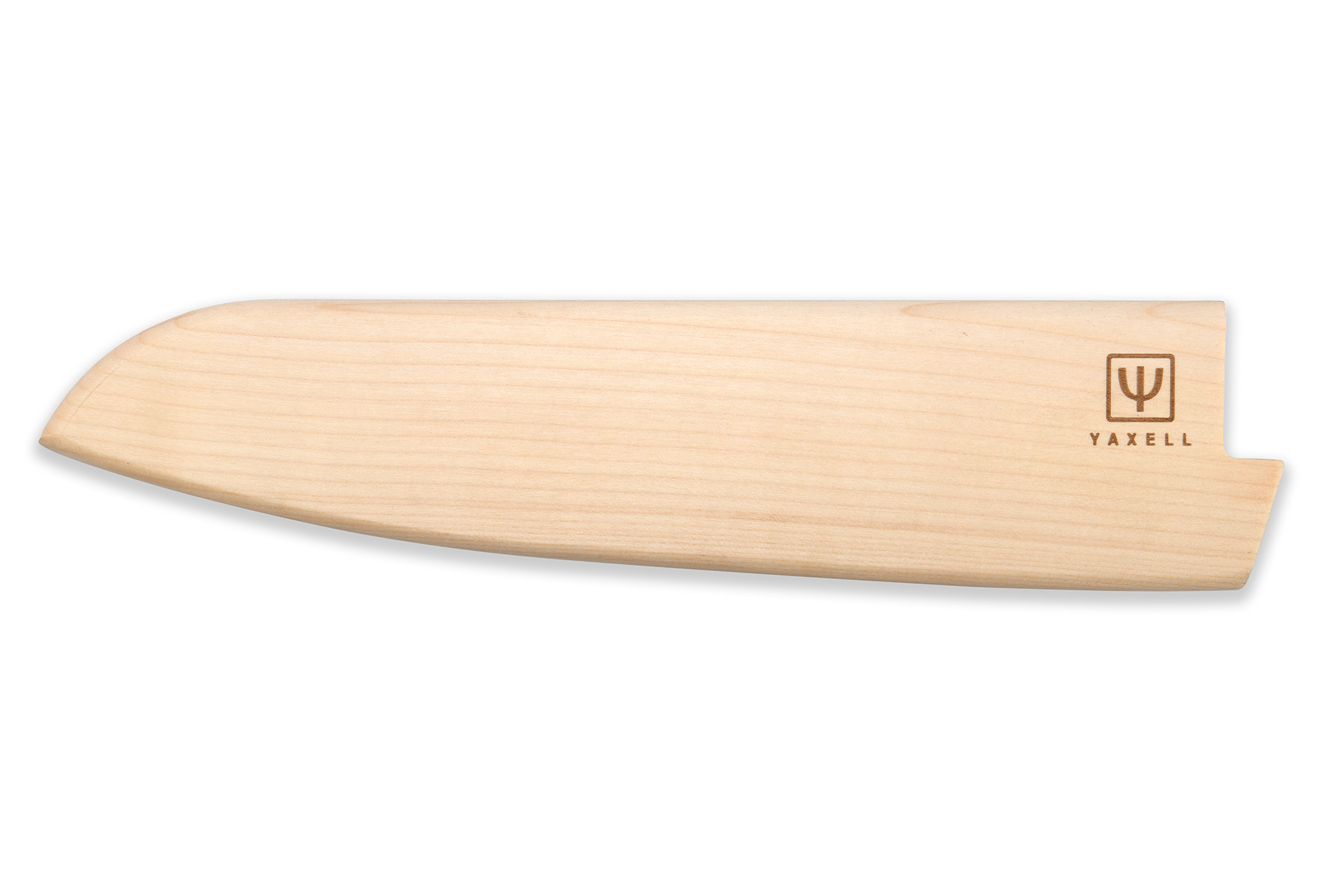 Étui en bois Yaxell pour couteau de chef 24 cm