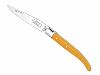 COUTEAU LAGUIOLE ARBALETE G. DAVID SALSA ORANGE 11CM