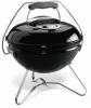 BARBECUE AU CHARBON WEBER - SMOKEY JOE PREMIUM NOIR Ø 37 CM