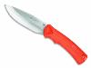 BUCK BUCKLITE MAX LARGE ORANGE - COUTEAU FIXE