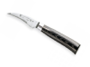COUTEAU DE CUISINE JAPONAIS TAMAHAGANE GAMME KYOTO BEC D'OISEAU DE 7 CM
