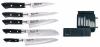 MALLETTE DE COUTEAUX KASUMI HAMMERED