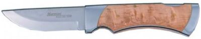 COUTEAU PLIANT NORDIQUE MARTTIINI " MBL "