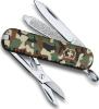 Canif Victorinox Classic SD Camo