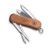 Canif Victorinox Evowood 81