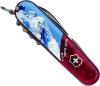 Couteau Victorinox Spartan Mont Blanc