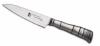 COUTEAU JAPONAIS OFFICE 12 CM TAMAHAGANE GAMME BAMBOO 3 PLY SPECIAL STEEL