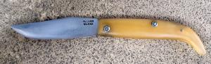 COUTEAU PALLARES SOLSONA PLIANT 10CM
