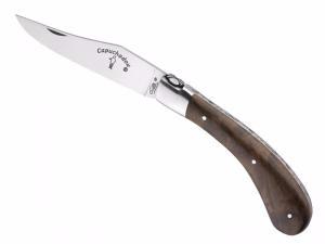 Couteau " Le Capuchadou " Fontenille-Pataud manche noyer 12 cm
