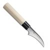 COUTEAU DE CUISINE JAPONAIS TOJIRO ZEN BEC D'OISEAU 7 CM
