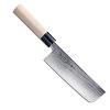 COUTEAU JAPONAIS TOJIRO SHIPPU NAKIRI 16,5 CM