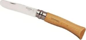 Couteau enfant "Mon premier Opinel" hêtre