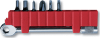 VICTORINOX ADAPTATEUR COMPLET 2