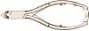 PINCE A ONGLES DOVO MORS OBLIQUES 14 CM