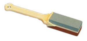 TOJIRO AFFUTEUR MANUEL GRAIN 220 / 1000