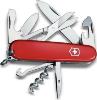 Couteau Victorinox Climber rouge